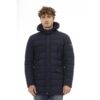 Baldinini Trend 23W.UB.016_MILANO_BluNavy