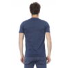 Baldinini Trend TSU543_COMO_BluMarino - Image 3