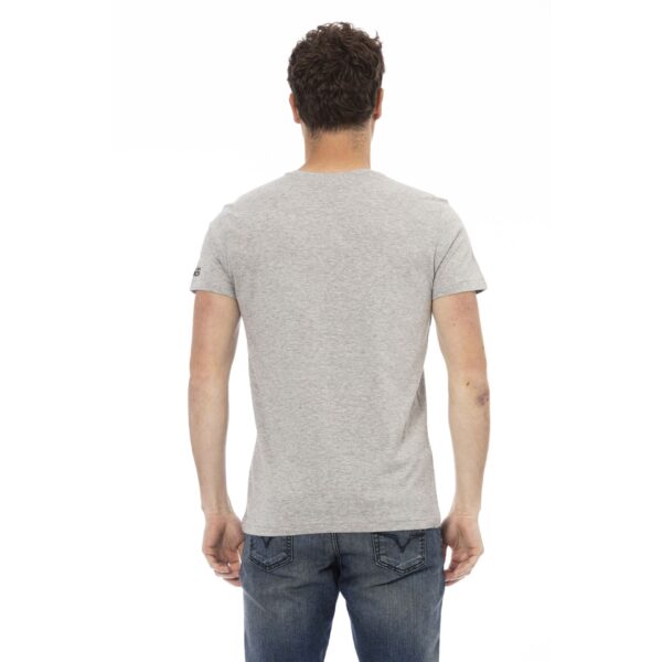 Trussardi Action 2AT34_12Grey - Image 3