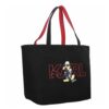 Karl Lagerfeld 231W3129-A500_Red - Image 2