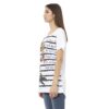 Trussardi Action 2BT04A_001WHITE - Image 2