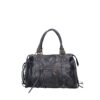 Monica Bini MB220609023FBG-013_NAVY