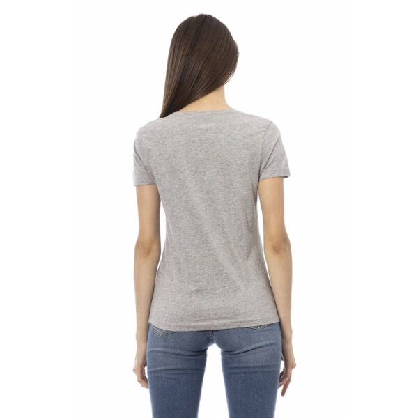 Trussardi Action 2BT14_12Grey - Image 3