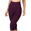 Bodyboo BB240935_Burgundy - Image 4