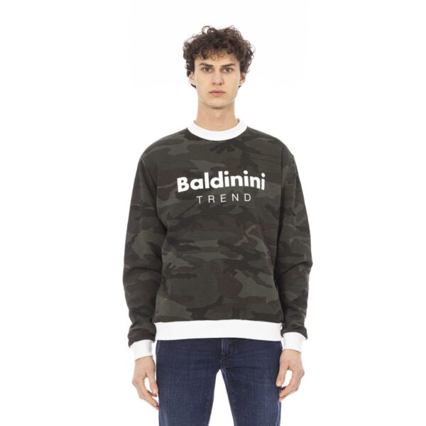 Baldinini Trend 6510141_COMO_Camouflage