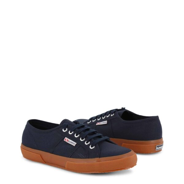 Superga 2750-COTU-CLASSIC-A17_NAVY - Image 2