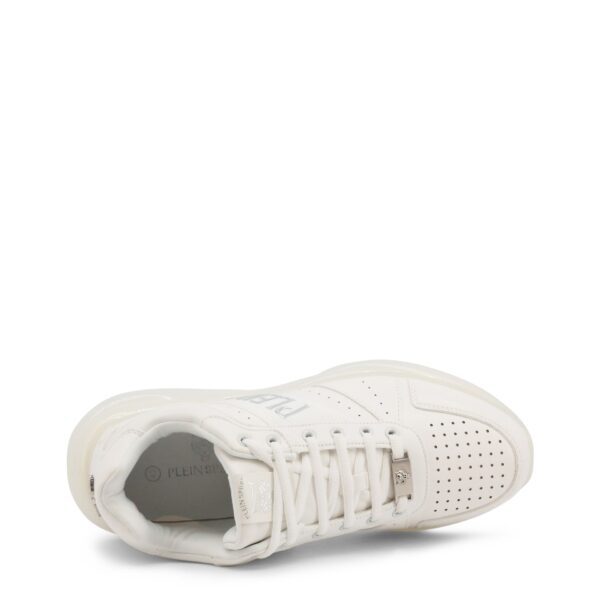 Plein Sport SIPS963-01_WHITE - Image 3