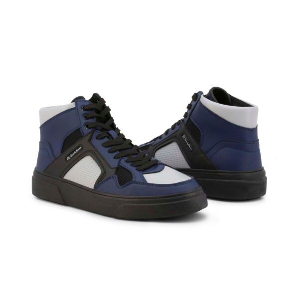 Duca NICK_GREY-NAVY - Image 3