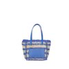 Viola Castellani VC220738223FBG-BLUE_G88A