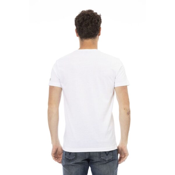 Trussardi Action 2AT04_01White - Image 3