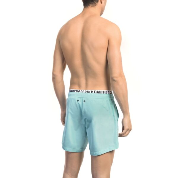 Bikkembergs Beachwear BKK1MBS03_CERAMIC - Image 2