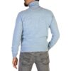 100% Cashmere UA-FF12_E580-AZZURRO - Image 2