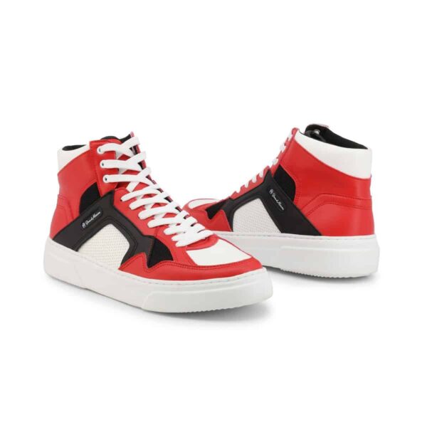 Duca NICK_RED-BLACK - Image 3