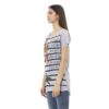 Trussardi 2BT04A_13Grey_D - Image 2