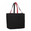 Karl Lagerfeld 231W3129-A500_Red - Image 3