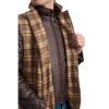 Roberto Pepe Luxury CLC4RDN_NeroBlack - Image 4
