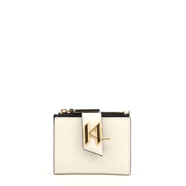 Karl Lagerfeld 230W3211BB-A110_OffWhite