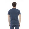 Baldinini Trend TSU538_COMO_Marine - Image 3