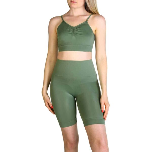 Bodyboo BB2070_Khaki - Image 3