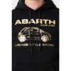 Abarth AH24FW425_NERO - Image 3