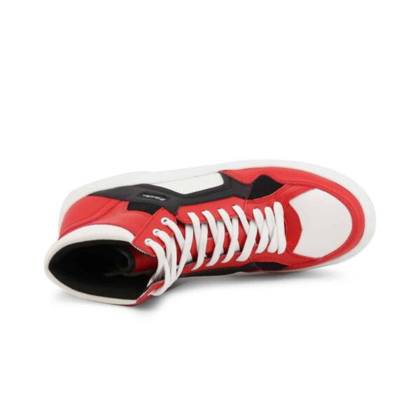 Duca NICK_RED-BLACK - Image 4