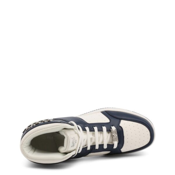 Plein Sport SIPS992-85_NAVY-WHITE - Image 3