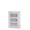 Bikkembergs VBKT04286_1100_WHITE_TRIPACK - Image 2