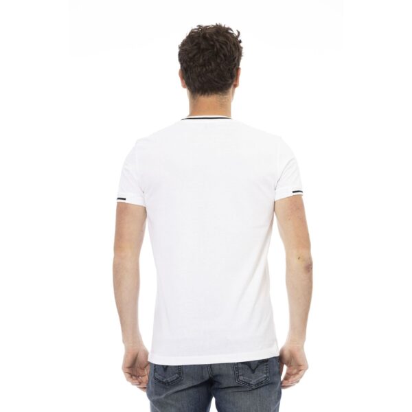 Trussardi Action 2AT22_01White - Image 3