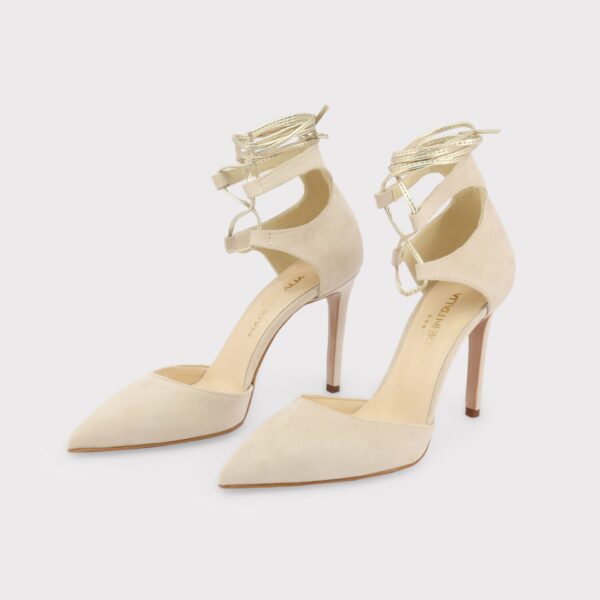 Made in Italia BERENICE_BEIGE