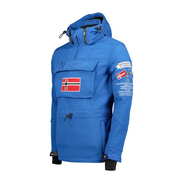 Geographical Norway Target005_man_royal - Image 2