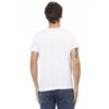 Trussardi Action 2AT139_01White - Image 3