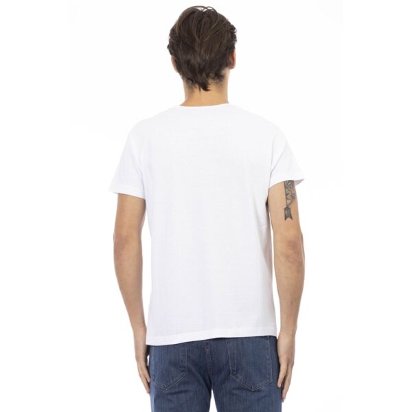 Trussardi Action 2AT139_01White - Image 3