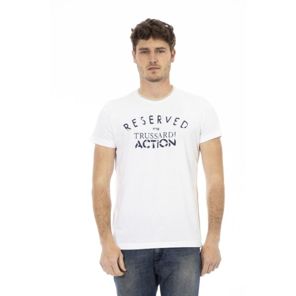 Trussardi Action 2AT22A_01White