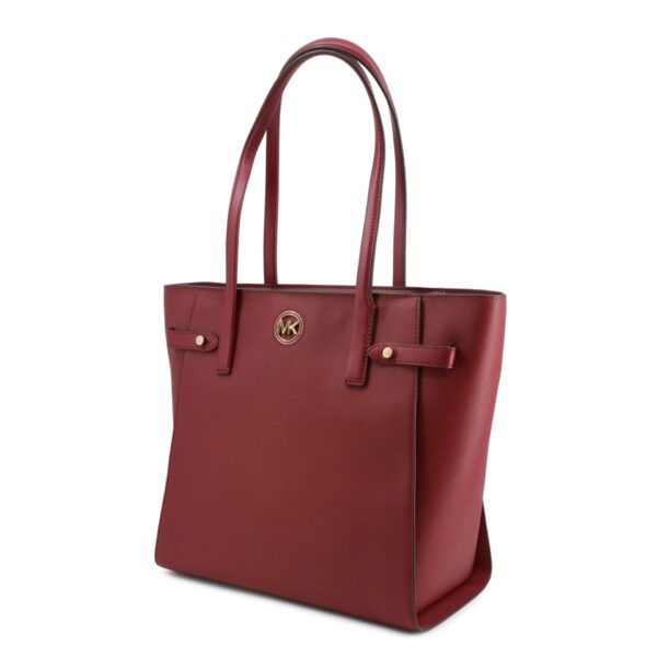 Michael Kors CARMEN_35S2GNMT3L-MULBERRY - Image 2