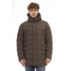 Baldinini Trend 23WUB016_MILANO_Fango_D