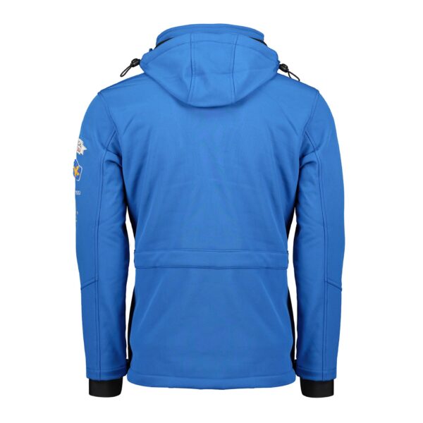 Geographical Norway Target005_man_royal - Image 3