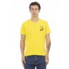 Trussardi Action 2AT139_04Yellow