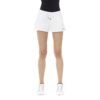 Just Cavalli Beachwear J6415GRBC_WHITE