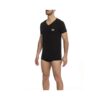 Cavalli Class QXO03B_CLL1MTS02SI_BLACK