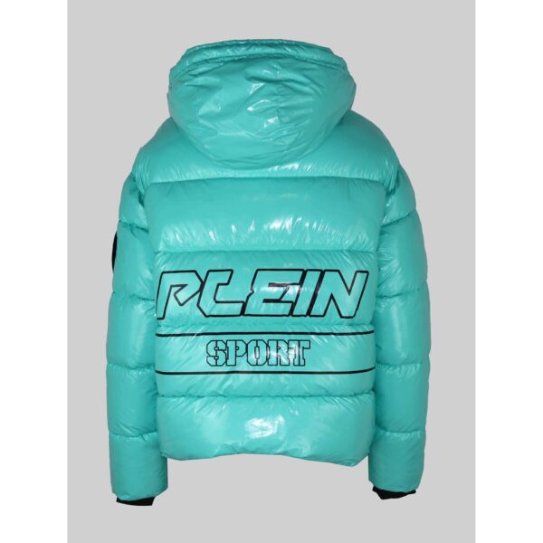 Plein Sport DPPS201-74_BLUETIFFANY - Image 2