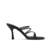 Fashion Attitude FAME23_SS3Y0613_101_BLACK-V