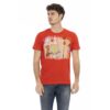 Trussardi 2AT29_04Red_D