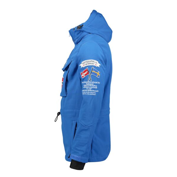 Geographical Norway Target005_man_royal - Image 4