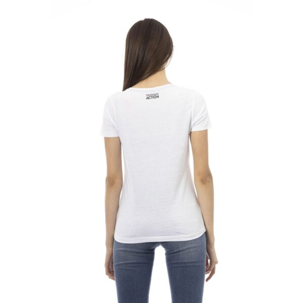 Trussardi Action 2BT25_001WHITE - Image 3