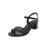 Fashion Attitude FAM_95_57_BLACK - Image 2