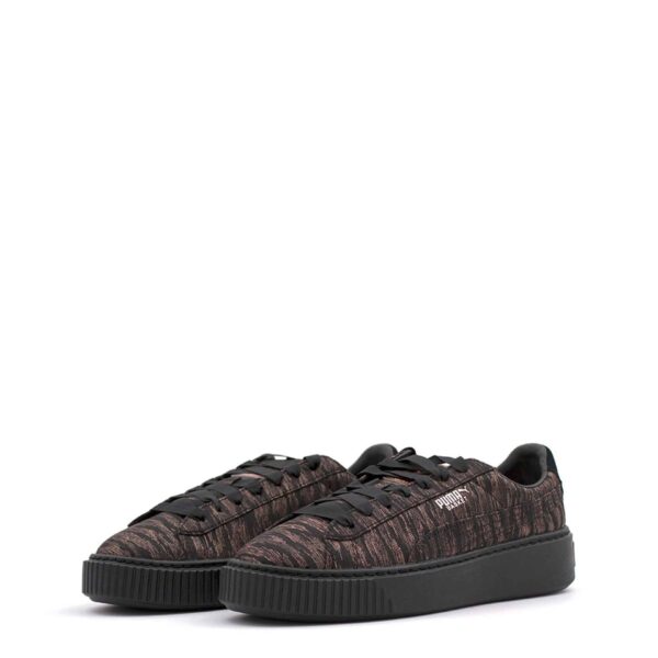 Puma Basket_PlatformVRW-364092-02 - Image 2