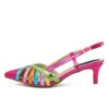 Fashion Attitude FAM_95_56_FUXIA-V - Image 2