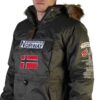 Geographical Norway Barman_man_kaki - Image 3