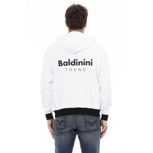 Baldinini Trend 813144_COMO_BiancoWhite - Image 3