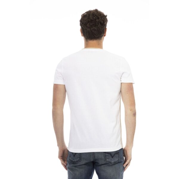 Trussardi Action 2AT22A_01White - Image 3
